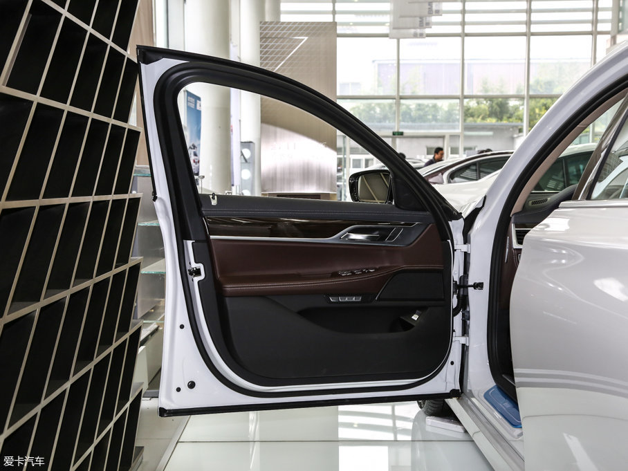 2016R7ϵ 730Li I(lng)