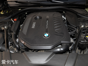 寶馬(進口)2016款寶馬7系