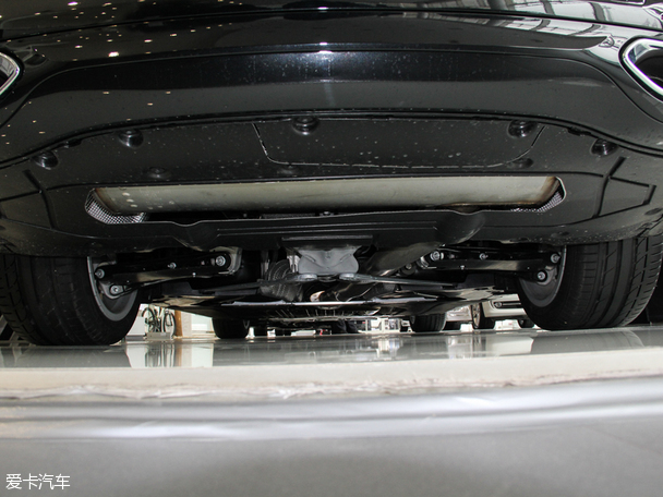 寶馬(進(jìn)口)2016款寶馬7系