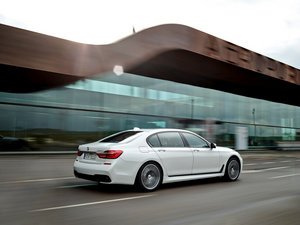 2016750Li xDrive M Sport 