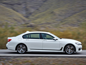 2016750Li xDrive M Sport 