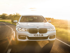 2016730d xDrive M Sport 