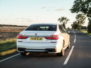 2016730d xDrive M Sport 