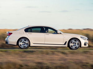 2016730d xDrive M Sport 