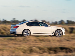 2016730d xDrive M Sport 