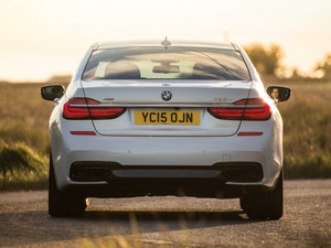 2016730d xDrive M Sport 