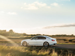 2016730d xDrive M Sport 