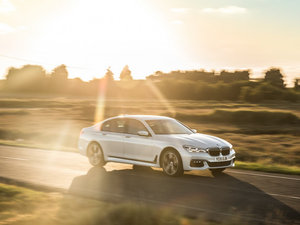 2016730d xDrive M Sport 