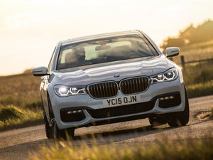 2016730d xDrive M Sport 