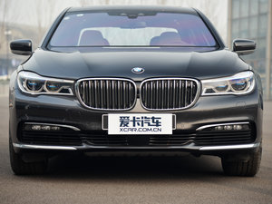 2016750Li xDrive ^