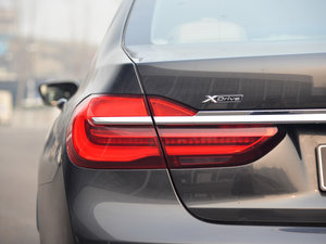 2016750Li xDrive (ji)^