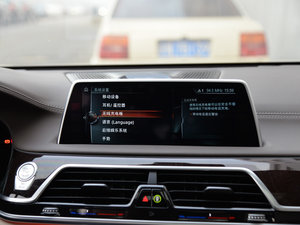 2016750Li xDrive п؅^