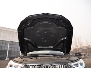 2016款740Li 领先型 其它