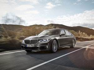 2016M760Li xDrive w^