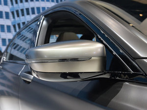 2016款M760Li xDrive 细节外观
