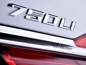 2016750Li xDrive Solitaire؄e ^