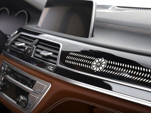 2016750Li xDrive Solitaire؄e g