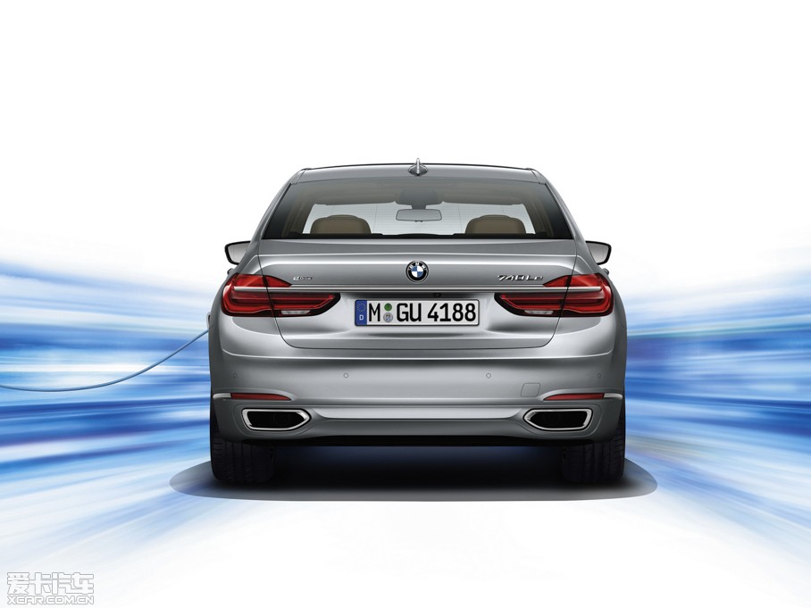 2017R7ϵԴ 740Le xDrive