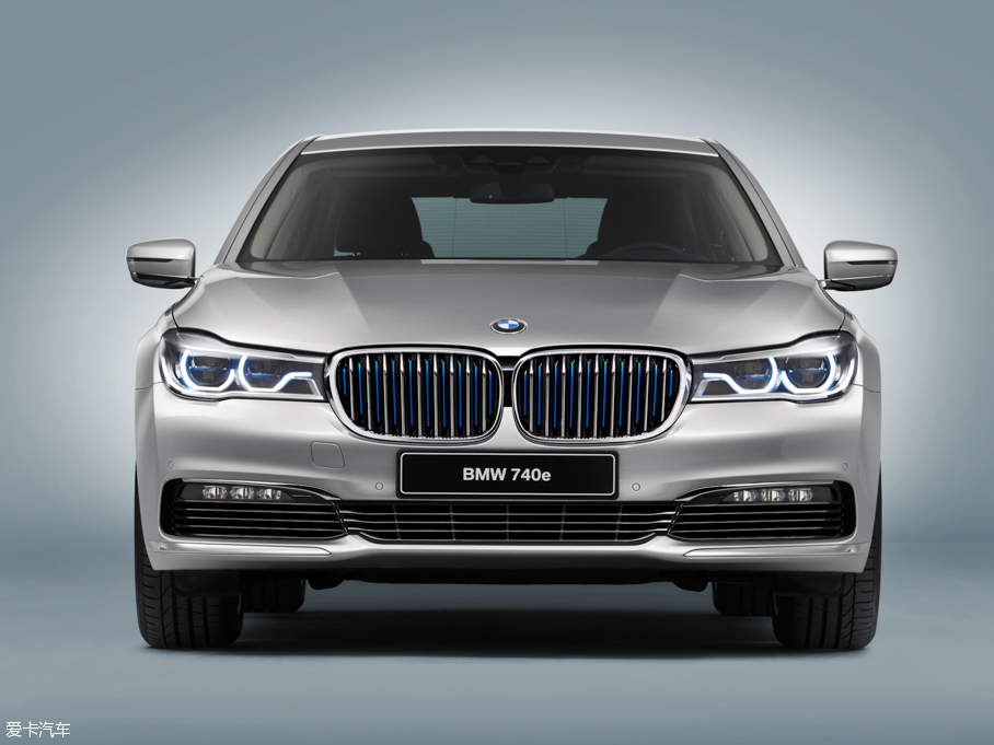2017R7ϵԴ 740e