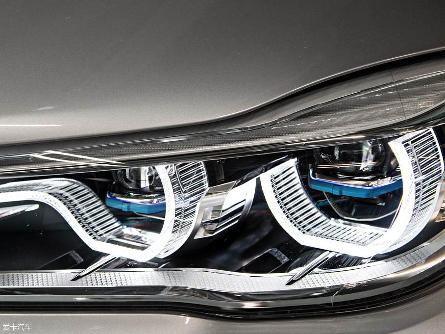 2017R7ϵԴ 740Le xDrive