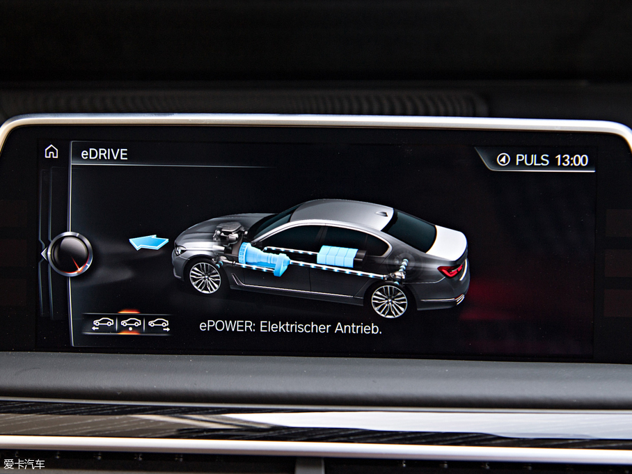 2017R7ϵԴ 740Le xDrive