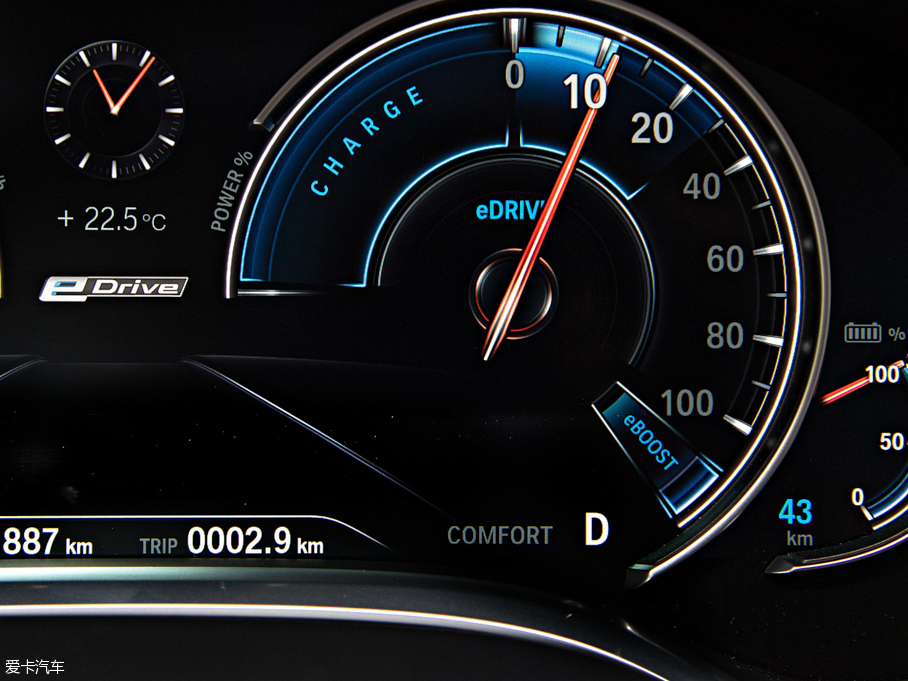 2017R7ϵԴ 740Le xDrive