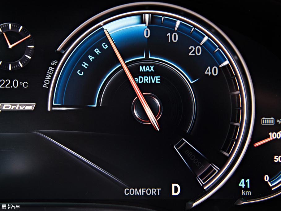 2017R7ϵԴ 740Le xDrive