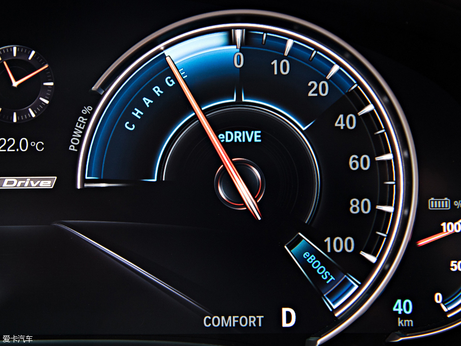 2017R7ϵԴ 740Le xDrive