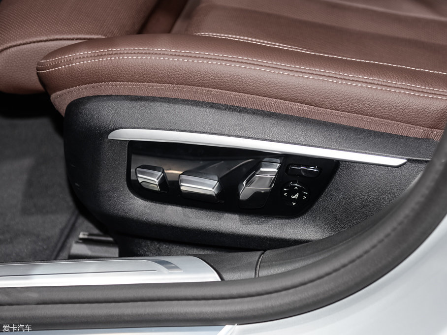 2017��R7ϵ����Դ 740Le xDrive