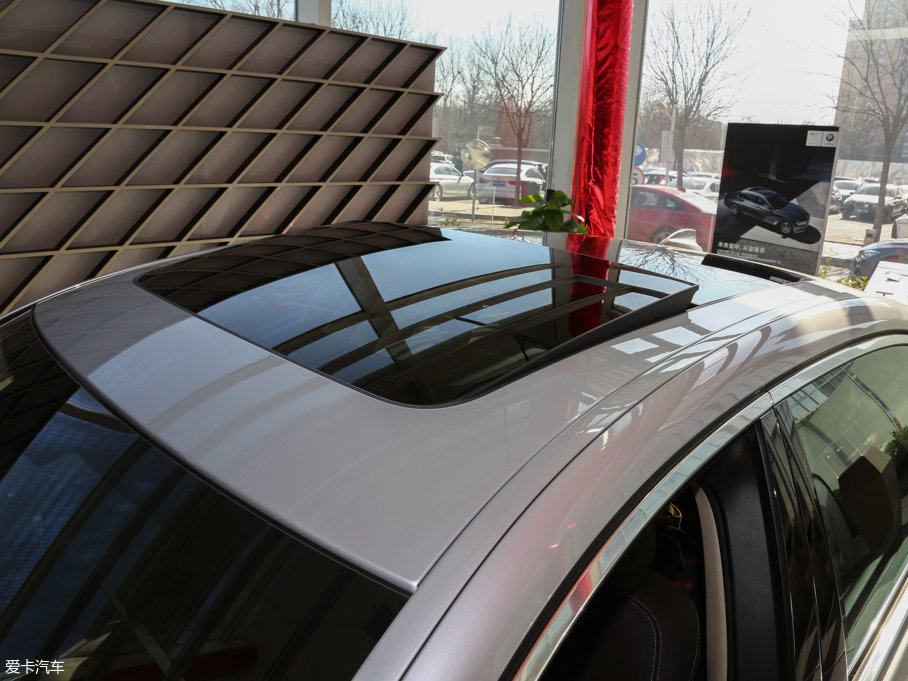 2017R7ϵԴ 740Le xDrive