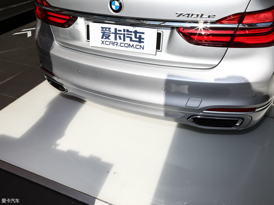 2017R7ϵԴ 740Le xDrive