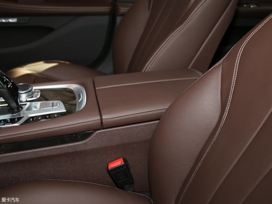 2017R7ϵԴ 740Le xDrive