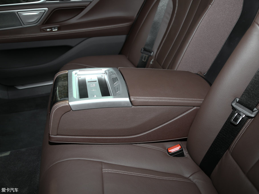 2017R7ϵԴ 740Le xDrive