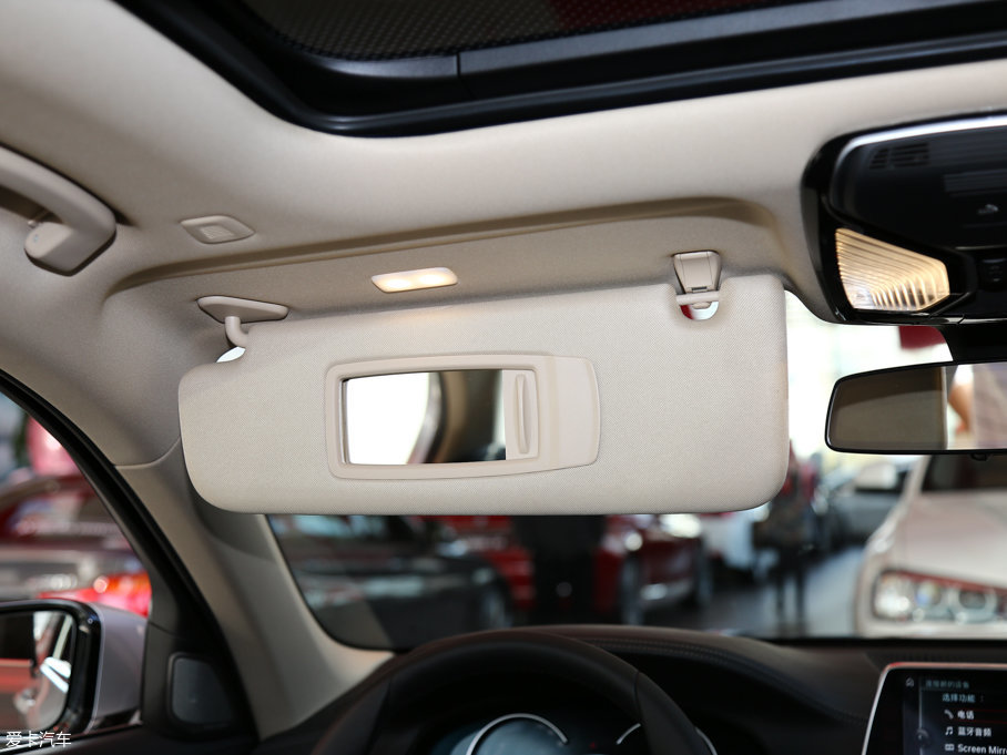 2017R7ϵԴ 740Le xDrive