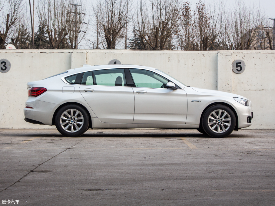 2015R5ϵGT 528i I