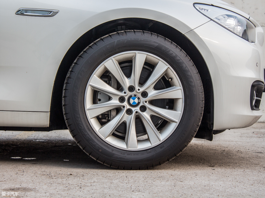 2015R5ϵGT 528i I