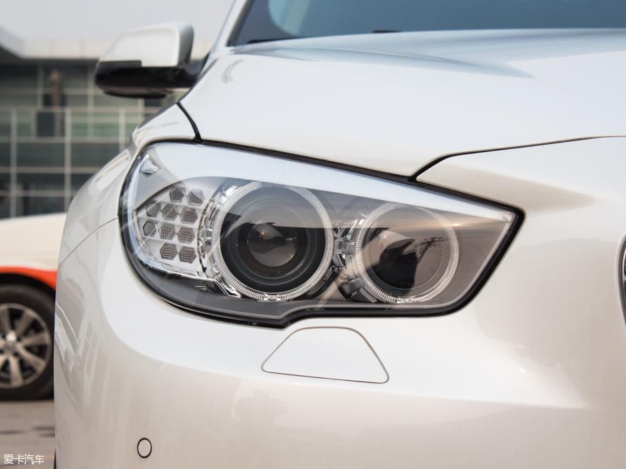 2015R5ϵGT 528i I(lng)