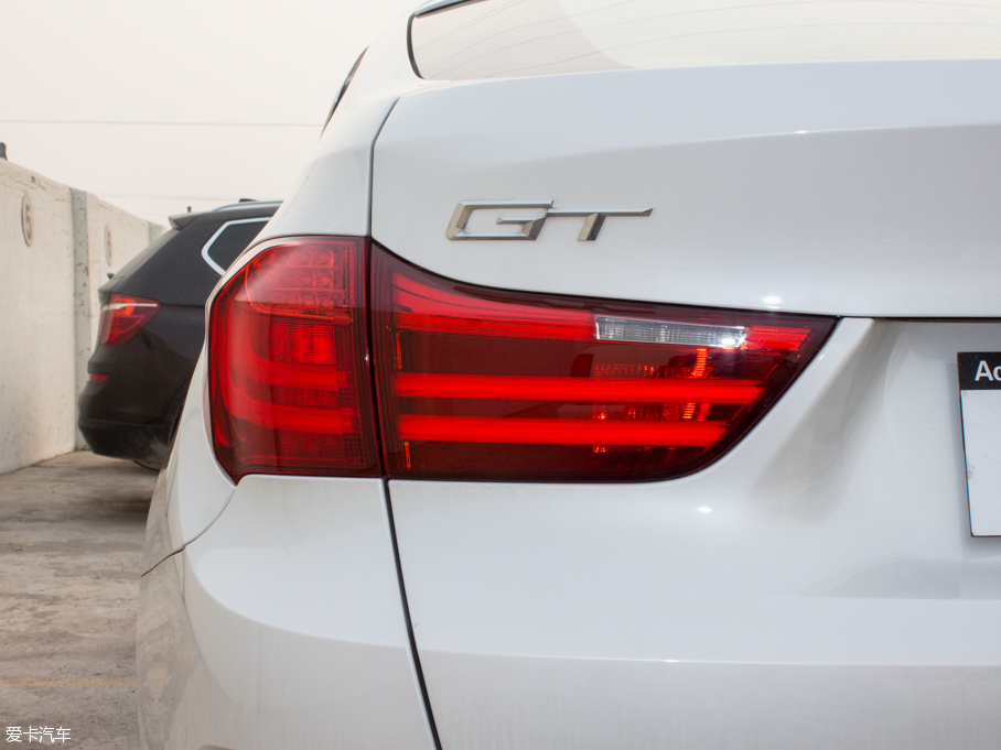 2015R5ϵGT 528i I(lng)