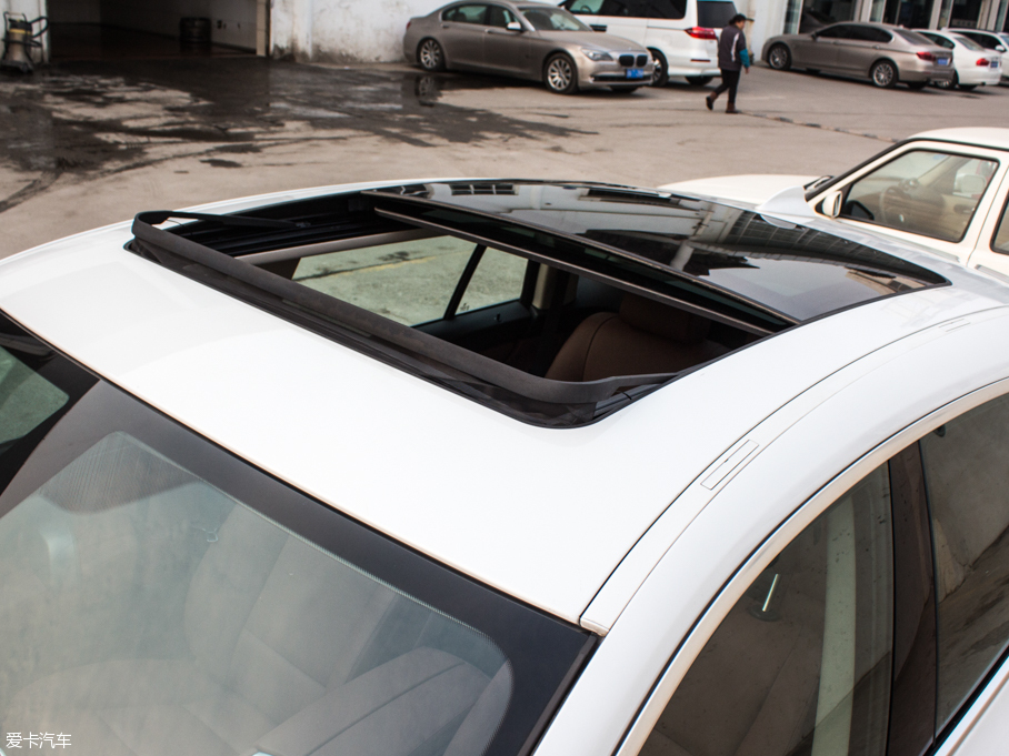 2015R5ϵGT 528i I(lng)