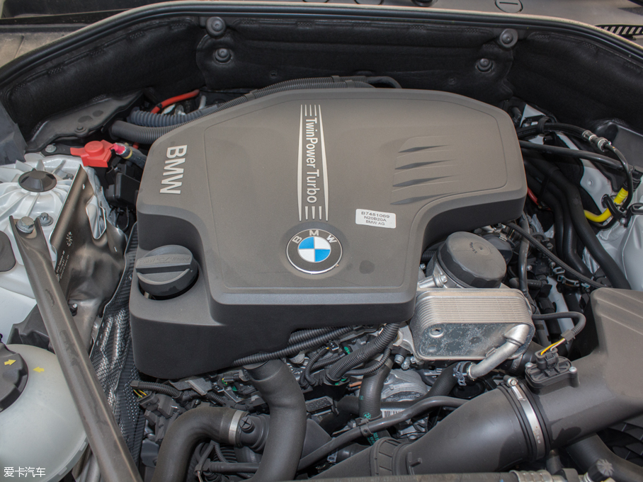 2015R5ϵGT 528i I(lng)