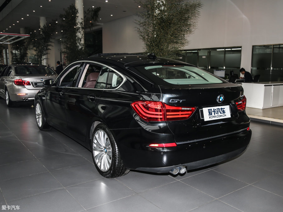 2015R5ϵGT 528i A