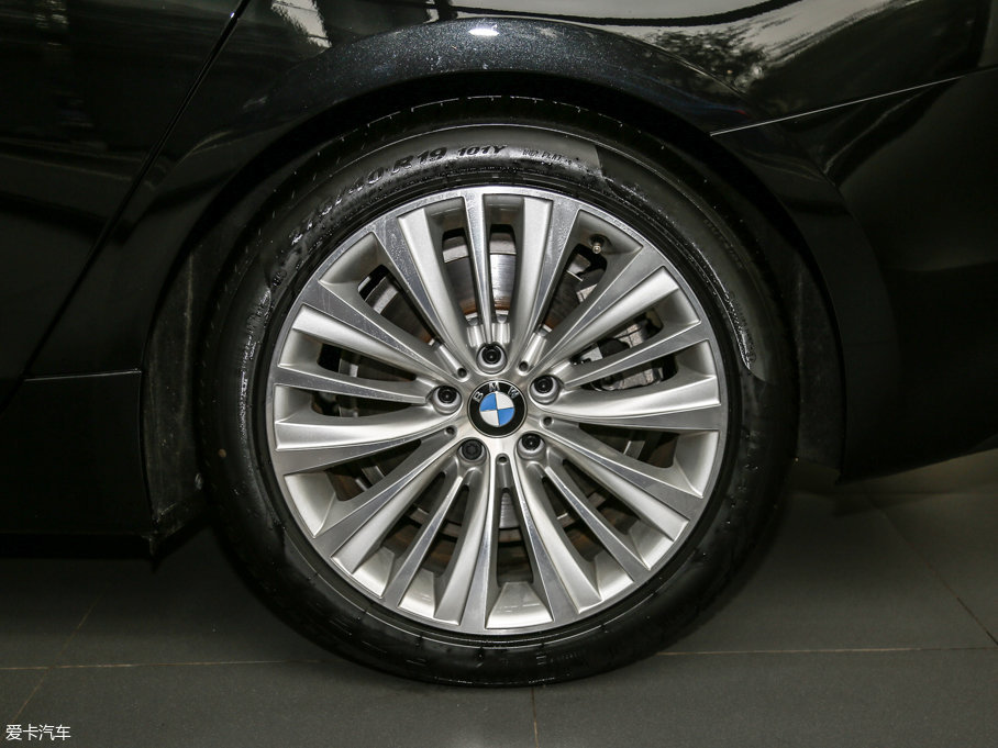 2015R5ϵGT 528i A