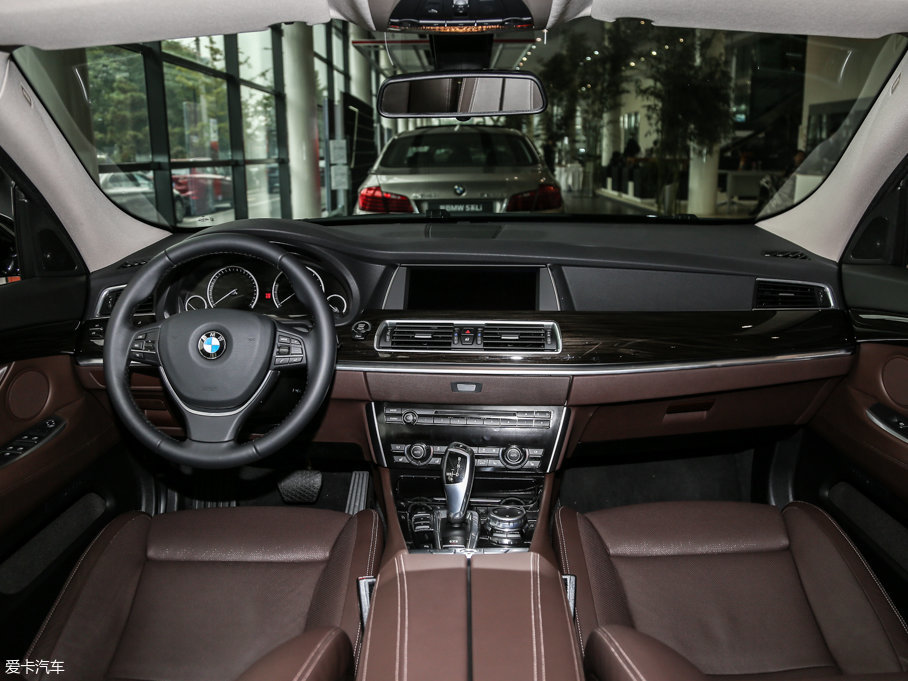 2015R5ϵGT 528i A