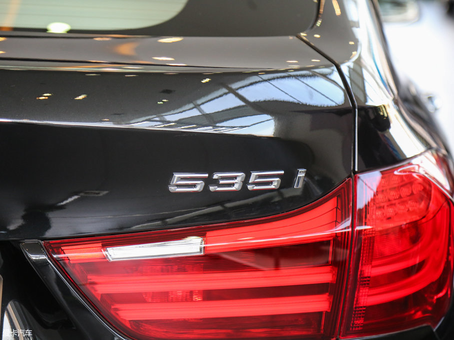 2015R5ϵGT 535i I