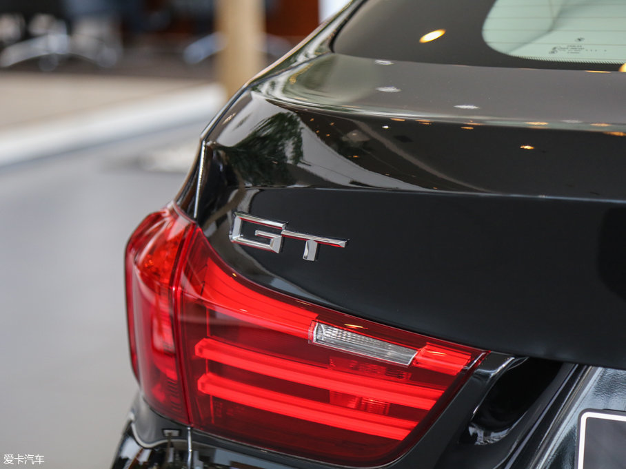 2015R5ϵGT 535i I(lng)