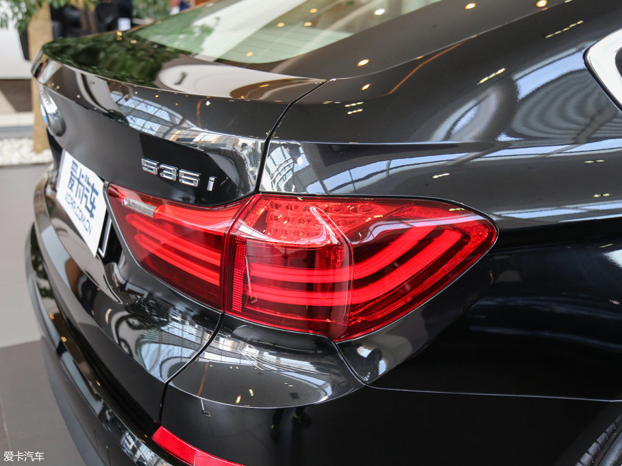 2015R5ϵGT 535i I