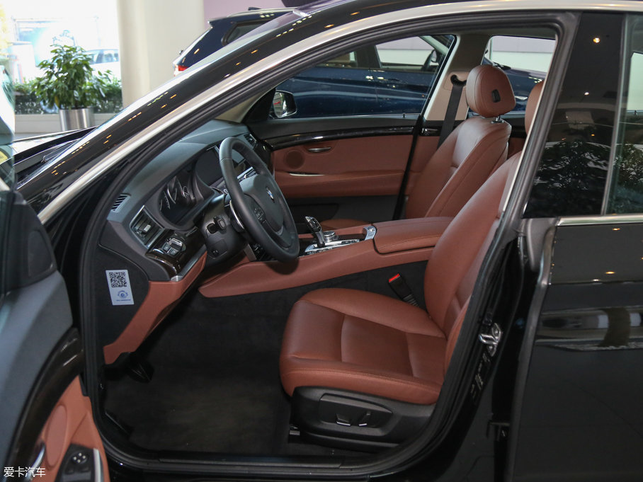 2015R5ϵGT 535i I