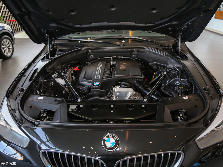 2015R5ϵGT 535i I