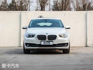 寶馬(進口)2015款寶馬5系GT