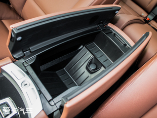 寶馬(進口)2015款寶馬5系GT